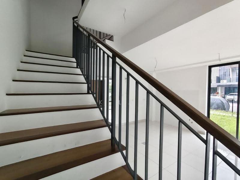 3-storey Terraced House for Sale in Taman Puchong Legenda (Puchong) - JK Lau - Interior - PropertyGuru.com.my