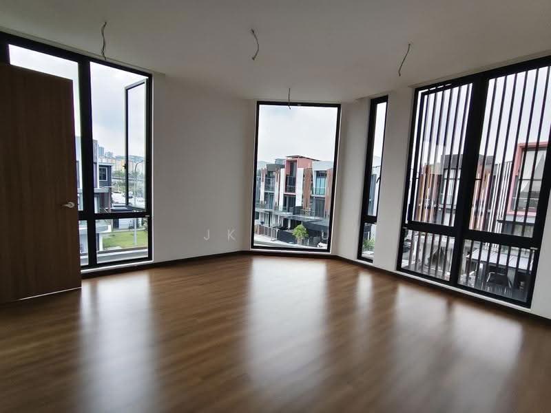 3-storey Terraced House for Sale in Taman Puchong Legenda (Puchong) - JK Lau - Interior - PropertyGuru.com.my
