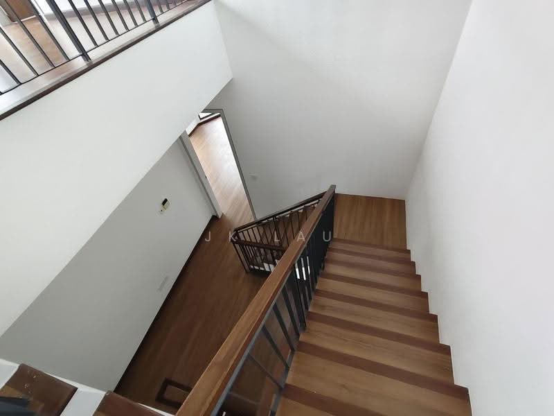 3-storey Terraced House for Sale in Taman Puchong Legenda (Puchong) - JK Lau - Interior - PropertyGuru.com.my