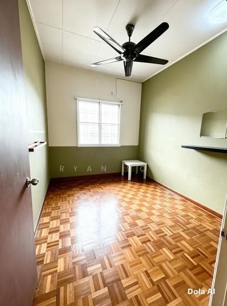 2-storey Terraced House for Sale in Setia Impian (Setia Alam) - Ryan Soo - Interior - PropertyGuru.com.my