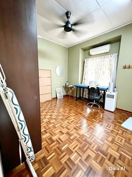 2-storey Terraced House for Sale in Setia Impian (Setia Alam) - Ryan Soo - Study - PropertyGuru.com.my