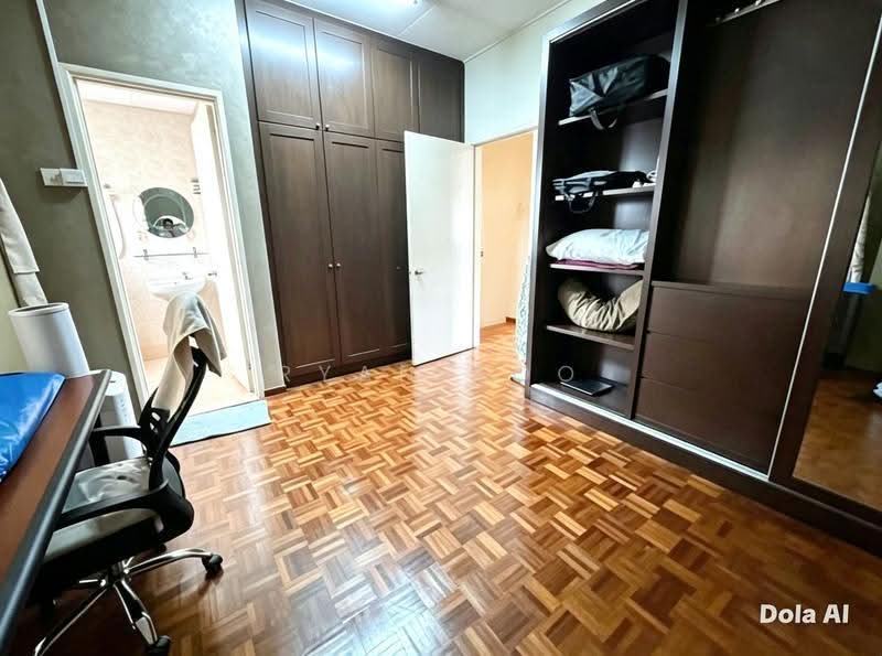 2-storey Terraced House for Sale in Setia Impian (Setia Alam) - Ryan Soo - Bedroom - PropertyGuru.com.my