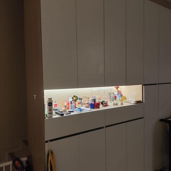 Terraced House for Rent in Eco Grandeur (Puncak Alam) - Torey Wong - Interior - PropertyGuru.com.my