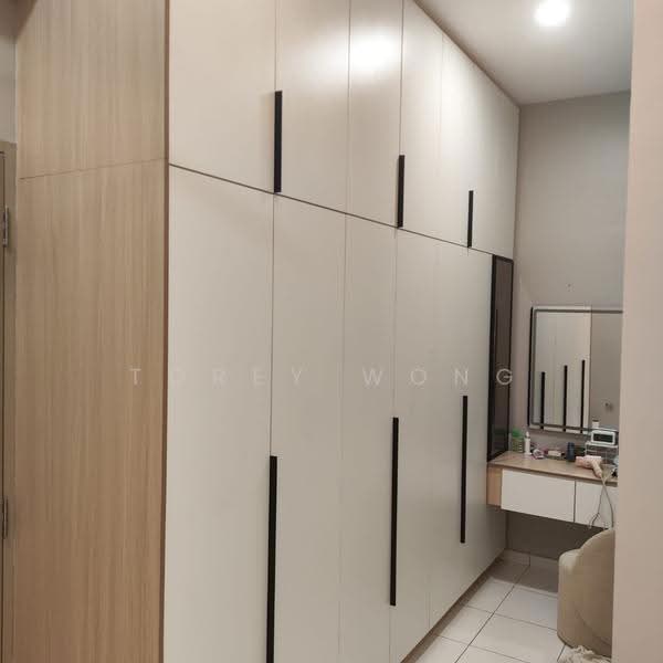 Terraced House for Rent in Eco Grandeur (Puncak Alam) - Torey Wong - Interior - PropertyGuru.com.my