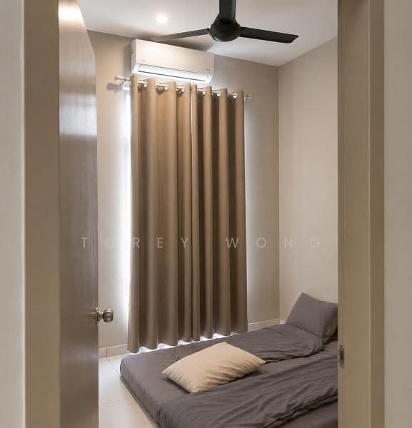 Terraced House for Rent in Eco Grandeur (Puncak Alam) - Torey Wong - Bedroom - PropertyGuru.com.my