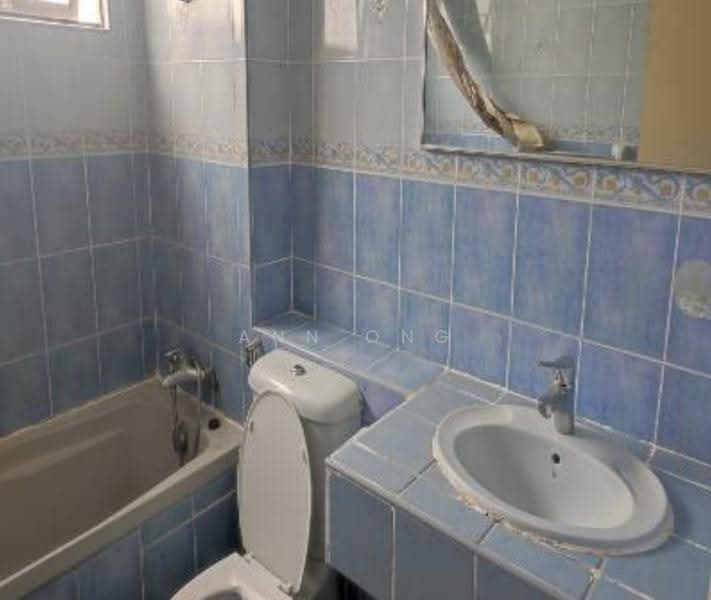 Condominium for Rent at Angkasa Impian 2 - Ann Ong - Bathroom - PropertyGuru.com.my