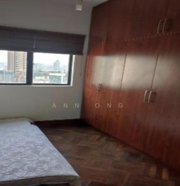 Condominium for Rent at Angkasa Impian 2 - Ann Ong - Bedroom - PropertyGuru.com.my