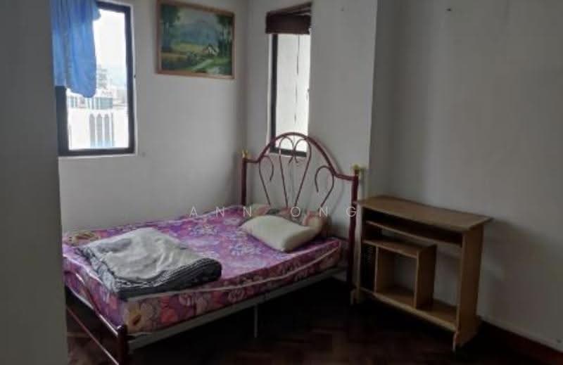 Condominium for Rent at Angkasa Impian 2 - Ann Ong - Bedroom - PropertyGuru.com.my