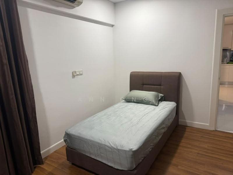 Service Residence for Sale at Mercu Summer Suites - Ann Ong - Bedroom - PropertyGuru.com.my