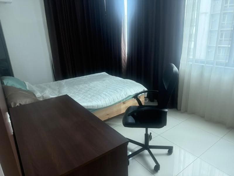 Service Residence for Sale at Mercu Summer Suites - Ann Ong - Bedroom - PropertyGuru.com.my