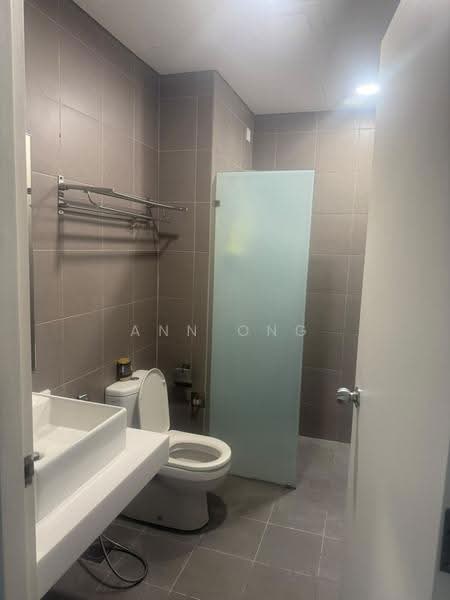 Service Residence for Sale at Mercu Summer Suites - Ann Ong - Bathroom - PropertyGuru.com.my