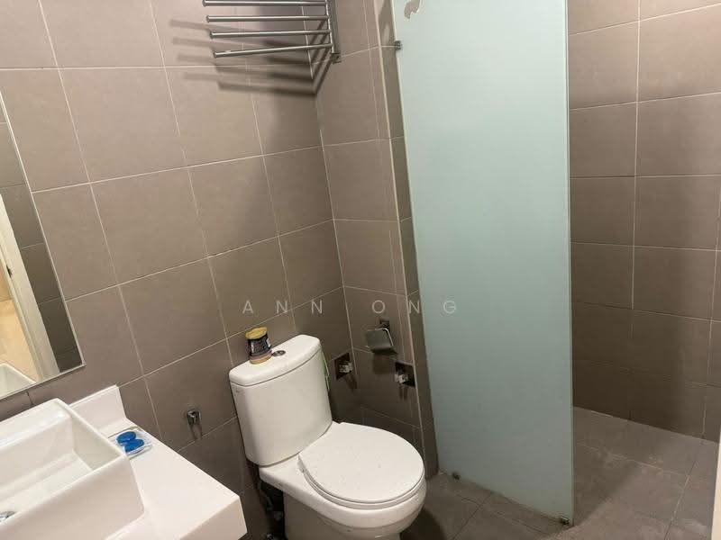 Service Residence for Sale at Mercu Summer Suites - Ann Ong - Bathroom - PropertyGuru.com.my