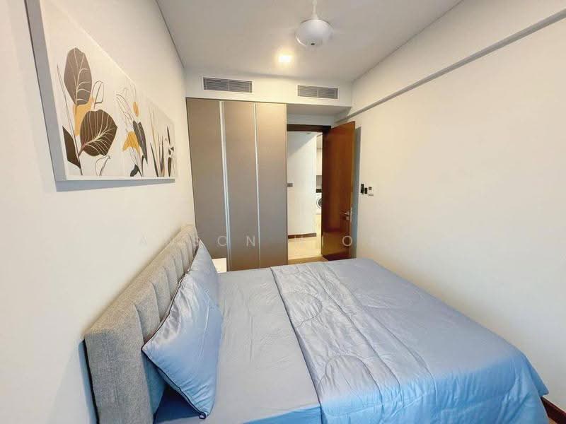 Service Residence for Rent at Puteri Cove Residences - Anson Hiong - PropertyGuru.com.my