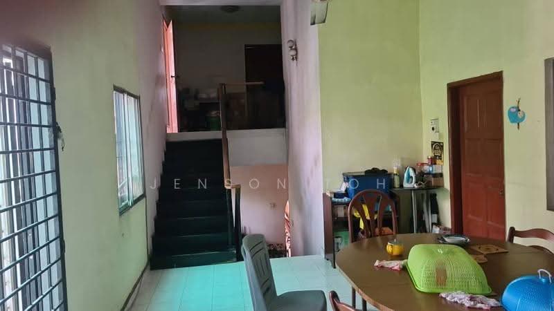 2-storey Terraced House for Sale in Taman Bukit Maluri (Kepong) - Jenson Toh - Interior - PropertyGuru.com.my