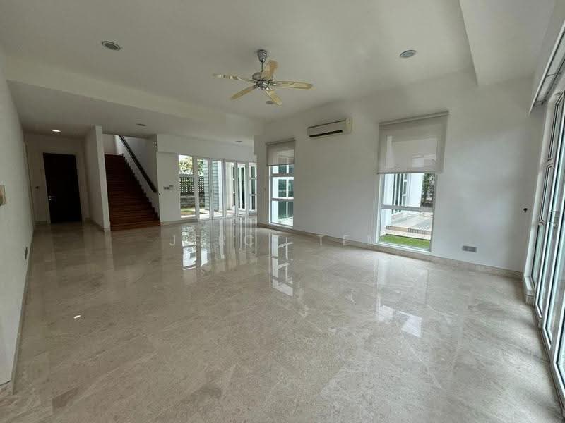 Bungalow House for Rent in East Ledang (Iskandar Puteri (Nusajaya)) - Jercy Ten - Living Room - PropertyGuru.com.my