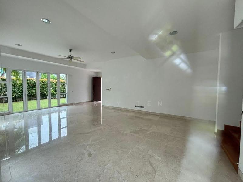 Bungalow House for Rent in East Ledang (Iskandar Puteri (Nusajaya)) - Jercy Ten - Living Room - PropertyGuru.com.my