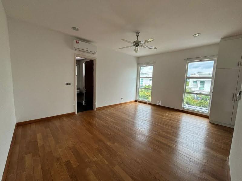 Bungalow House for Rent in East Ledang (Iskandar Puteri (Nusajaya)) - Jercy Ten - Bedroom - PropertyGuru.com.my