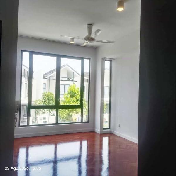 2-storey Terraced House for Rent in Medini (Iskandar Puteri (Nusajaya)) - Coco Lee - Living Room - PropertyGuru.com.my