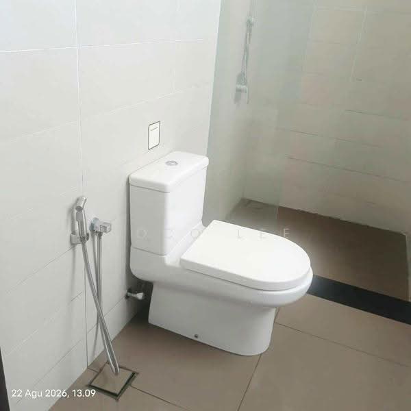2-storey Terraced House for Rent in Medini (Iskandar Puteri (Nusajaya)) - Coco Lee - Bathroom - PropertyGuru.com.my