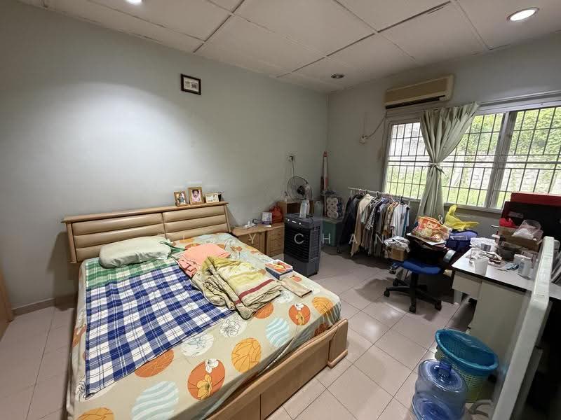2-storey Terraced House for Sale in Taman Bukit Indah (Jalan Klang Lama (Old Klang Road)) - Billy Chan - Bedroom - PropertyGuru.com.my