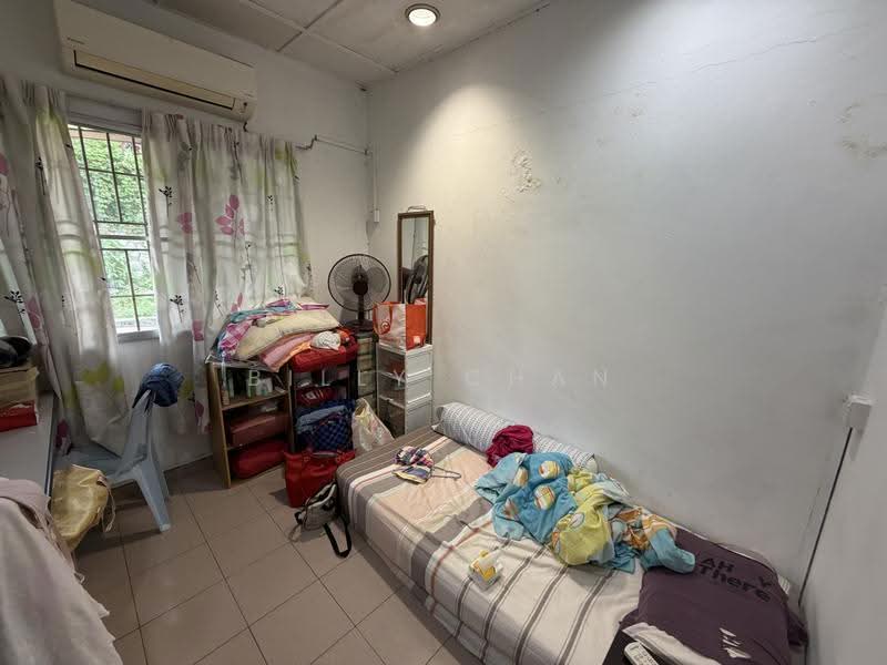 2-storey Terraced House for Sale in Taman Bukit Indah (Jalan Klang Lama (Old Klang Road)) - Billy Chan - Bedroom - PropertyGuru.com.my