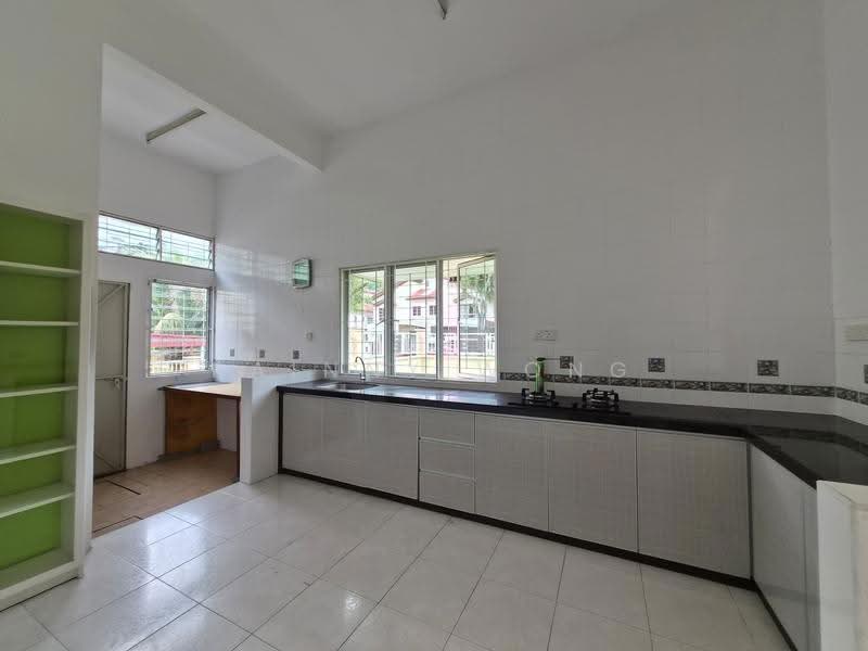Rumah Teres 2-Tingkat untuk Disewa di Tanjung Bungah (Penang) - Rainny Wong - Kitchen - PropertyGuru.com.my