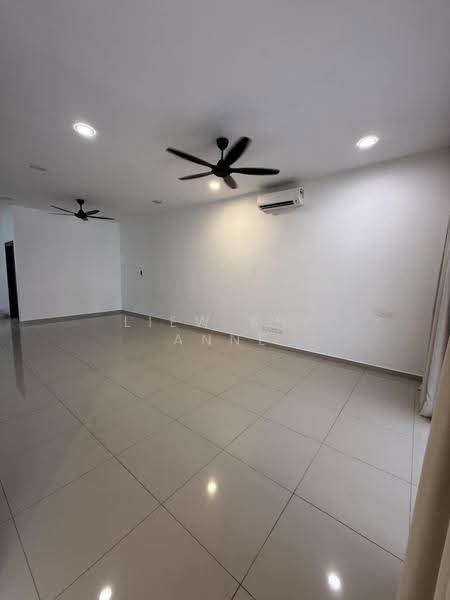 2-storey Terraced House for Rent in Setia Safiro (Cyberjaya) - Liew She Anne - Living Room - PropertyGuru.com.my