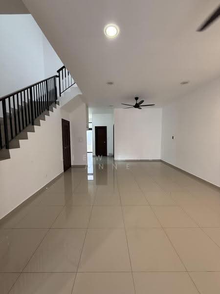 2-storey Terraced House for Rent in Setia Safiro (Cyberjaya) - Liew She Anne - Interior - PropertyGuru.com.my