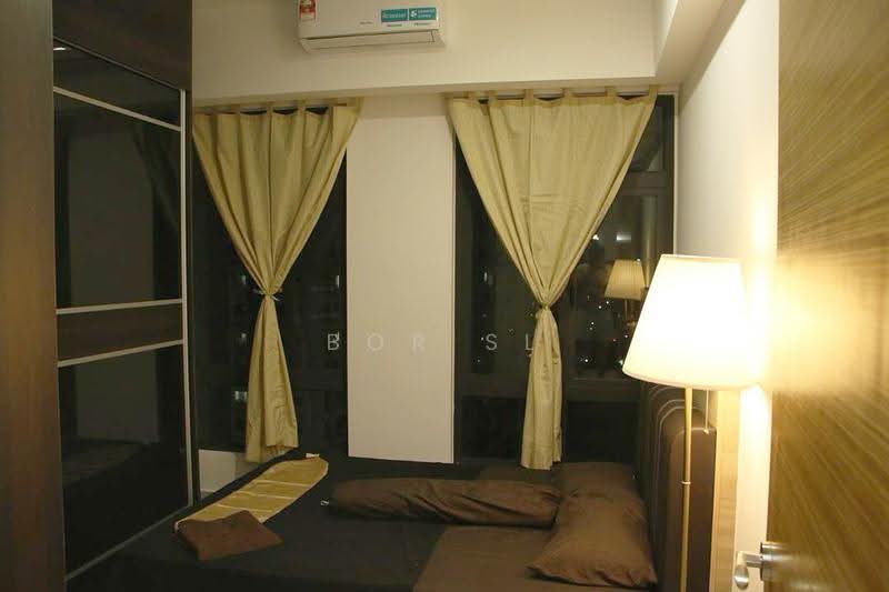 Kediaman Servis untuk Disewa di Pearl Suria - Bor SL - Bedroom - PropertyGuru.com.my