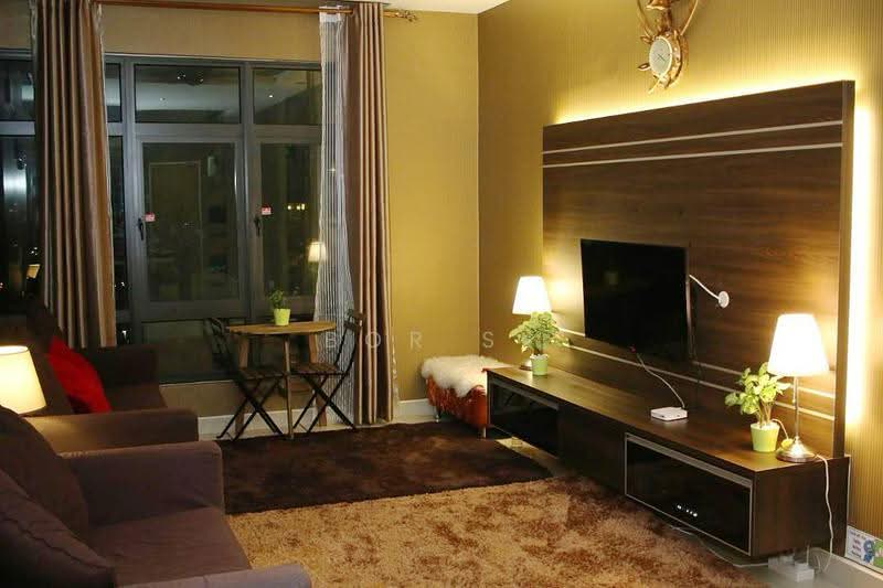 Kediaman Servis untuk Disewa di Pearl Suria - Bor SL - PropertyGuru.com.my