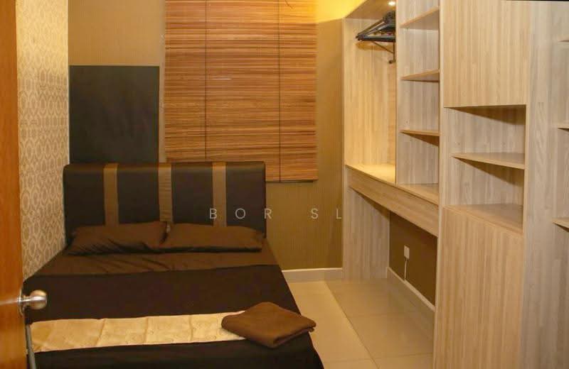 Kediaman Servis untuk Disewa di Pearl Suria - Bor SL - Bedroom - PropertyGuru.com.my