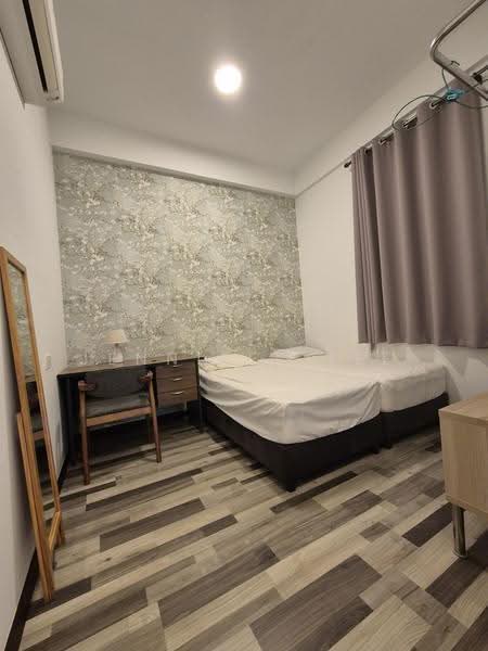 Service Residence for Sale at Arte S - Jennifer Lee - Bedroom - PropertyGuru.com.my