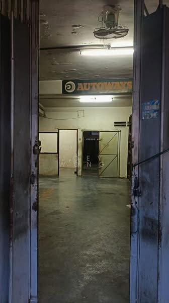 Shop for Rent in Jalan Klang Lama (Old Klang Road) (Kuala Lumpur) - Joey Wong - Interior - PropertyGuru.com.my
