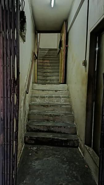 Shop for Rent in Jalan Klang Lama (Old Klang Road) (Kuala Lumpur) - Joey Wong - Corridor - PropertyGuru.com.my