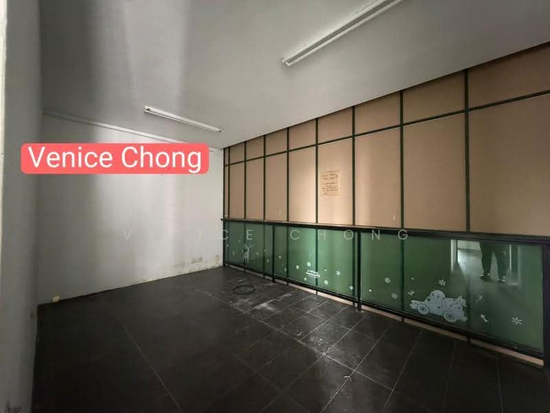 Shop for Rent in Icon City (Bukit Mertajam) - Venice Chong - Interior - PropertyGuru.com.my
