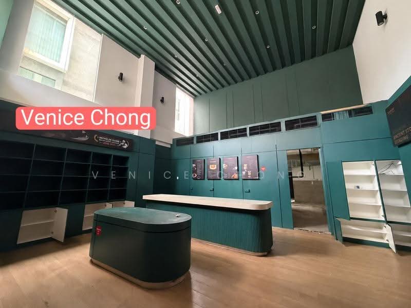 Shop for Rent in Icon City (Bukit Mertajam) - Venice Chong - Interior - PropertyGuru.com.my