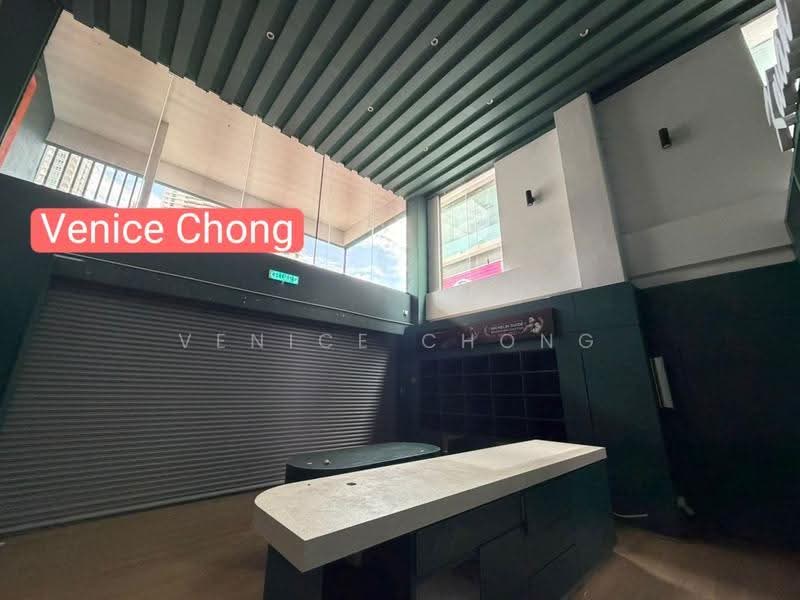 Shop for Rent in Icon City (Bukit Mertajam) - Venice Chong - Interior - PropertyGuru.com.my
