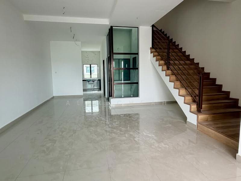 2-storey Terraced House for Sale in Ipoh (Perak) - Alex Cheah - Interior - PropertyGuru.com.my