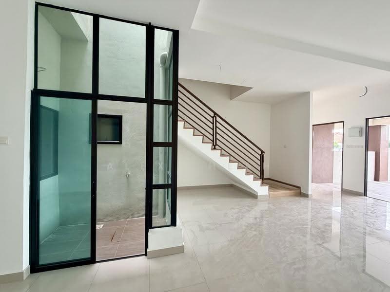 2-storey Terraced House for Sale in Ipoh (Perak) - Alex Cheah - Interior - PropertyGuru.com.my