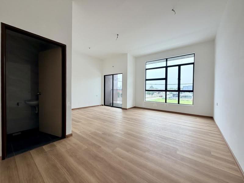 2-storey Terraced House for Sale in Ipoh (Perak) - Alex Cheah - Interior - PropertyGuru.com.my