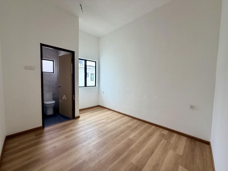 2-storey Terraced House for Sale in Ipoh (Perak) - Alex Cheah - Interior - PropertyGuru.com.my