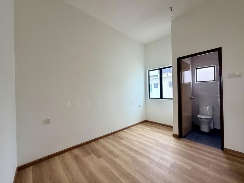 2-storey Terraced House for Sale in Ipoh (Perak) - Alex Cheah - Interior - PropertyGuru.com.my