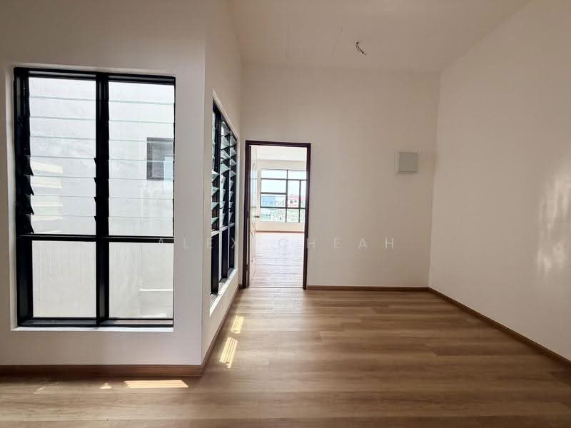 2-storey Terraced House for Sale in Ipoh (Perak) - Alex Cheah - Interior - PropertyGuru.com.my
