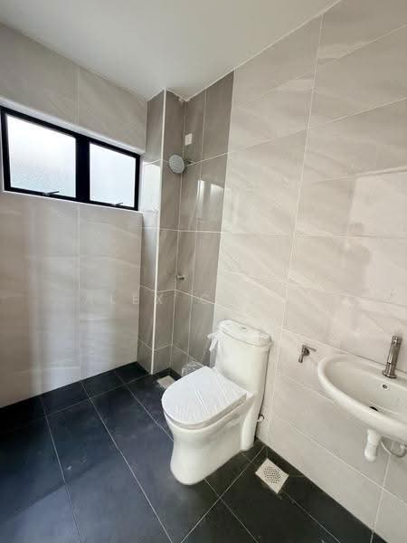 2-storey Terraced House for Sale in Ipoh (Perak) - Alex Cheah - Bathroom - PropertyGuru.com.my