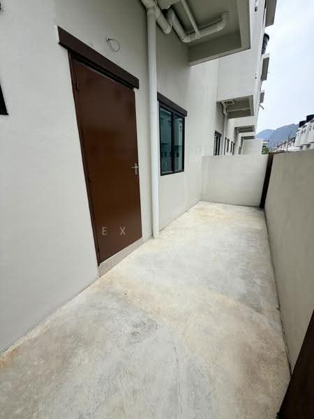 2-storey Terraced House for Sale in Ipoh (Perak) - Alex Cheah - Exterior - PropertyGuru.com.my
