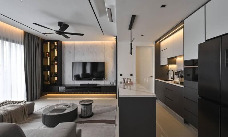 Terraced House for Sale in Segambut (Kuala Lumpur) - Nick Wen - PropertyGuru.com.my