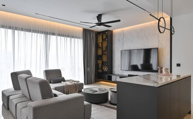 Terraced House for Sale in Segambut (Kuala Lumpur) - Nick Wen - PropertyGuru.com.my