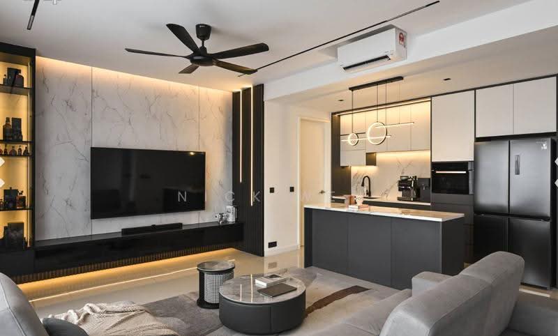 Terraced House for Sale in Segambut (Kuala Lumpur) - Nick Wen - PropertyGuru.com.my