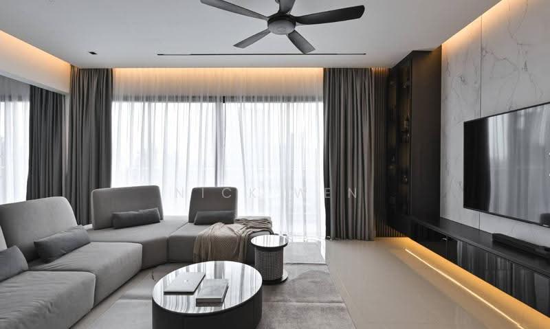 Terraced House for Sale in Segambut (Kuala Lumpur) - Nick Wen - PropertyGuru.com.my