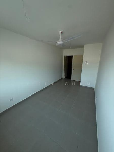 Flat for Rent at PANGSAPURI AMANSIARA - Yi Jun Cham - Interior - PropertyGuru.com.my